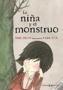 Capa do artigo La Niña Y El Monstruo