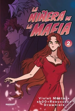Capa do artigo La Niñera De La Mafia 2