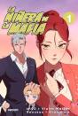 La Niñera De La Mafia - Libro 01 - Preview
