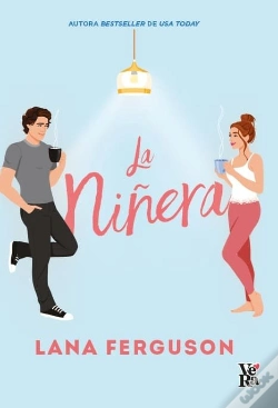 Capa do artigo La Niñera