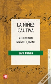 Capa do artigo La Niñez Cautiva