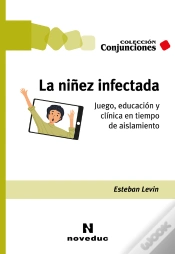 Capa do artigo La Niñez Infectada