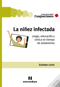 Capa do artigo La Niñez Infectada