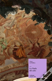 Capa do artigo La Ninfa Del Cielo