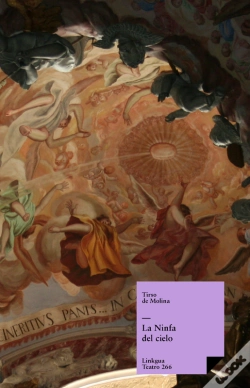 Capa do artigo La Ninfa Del Cielo