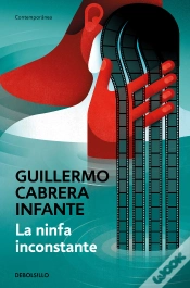 Capa do artigo La Ninfa Inconstante