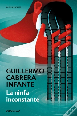 Capa do artigo La Ninfa Inconstante