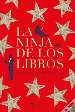 Capa do artigo La Ninja De Los Libros