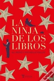 Capa do artigo La Ninja De Los Libros