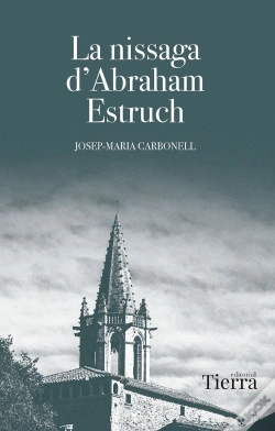 Capa do artigo La Nissaga D'Abraham Estruch