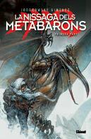 La Nissaga Dels Metabarons 1