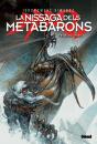 La Nissaga Dels Metabarons 1 - Preview