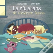 Capa do artigo La Nit Abans De Començar L