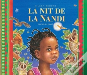 Capa do artigo La Nit De La Nandi