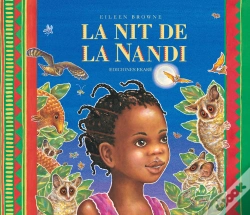 Capa do artigo La Nit De La Nandi