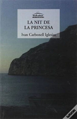 Capa do artigo La Nit De La Princesa