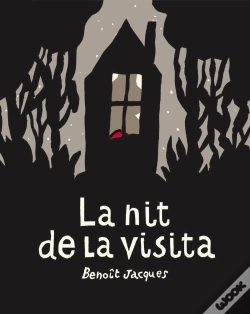 Capa do artigo La Nit De La Visita