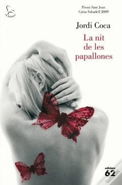 Capa do artigo La Nit De Les Papallones