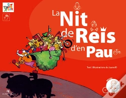 Capa do artigo La Nit De Reis D'En Pau