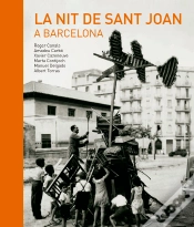 Capa do artigo La Nit De Sant Joan A Barcelona