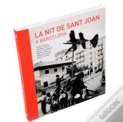 Capa do artigo La Nit De Sant Joan A Barcelona