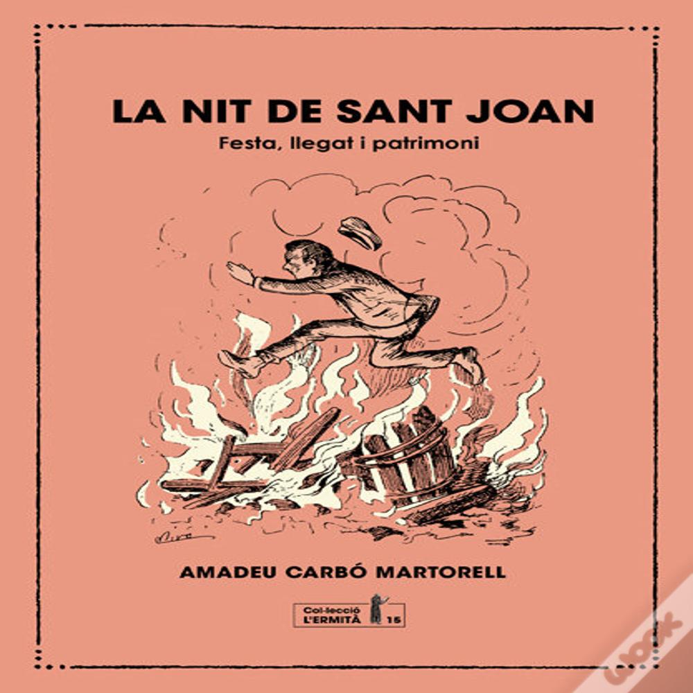 La Nit De Sant Joan