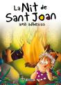 La Nit De Sant Joan Amb Adhesius - Preview