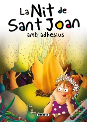 Capa do artigo La Nit De Sant Joan Amb Adhesius