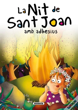 Capa do artigo La Nit De Sant Joan Amb Adhesius