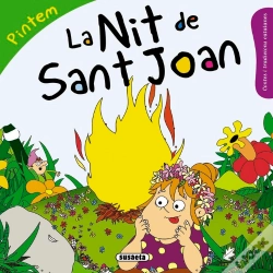 Capa do artigo La Nit De Sant Joan