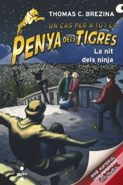 Capa do artigo La Nit Dels Ninja