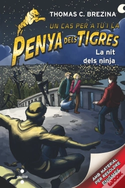 Capa do artigo La Nit Dels Ninja