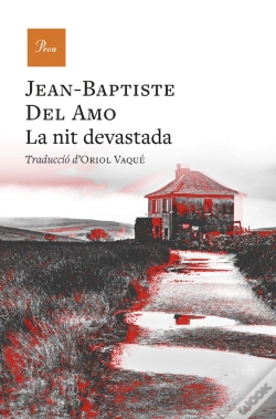 Capa do artigo La Nit Devastada