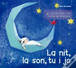 Capa do artigo La Nit, La Son, Tu I Jo (Llibre De Cuna)