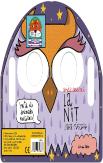 La Nit Llibre Mascara