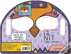 Capa do artigo La Nit Llibre Mascara