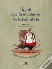 Capa do artigo La Nit Que La Muntanya Va Baixar Al Riu