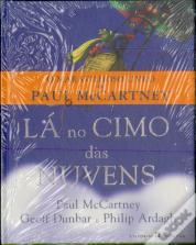 Lá no Cimo das Nuvens