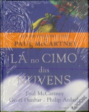 Capa do artigo Lá no Cimo das Nuvens