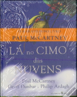 Capa do artigo Lá no Cimo das Nuvens
