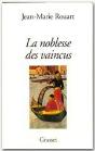La Noblesse Des Vaincus - Preview