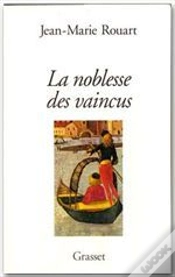 Capa do artigo La Noblesse Des Vaincus
