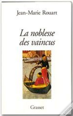 Capa do artigo La Noblesse Des Vaincus