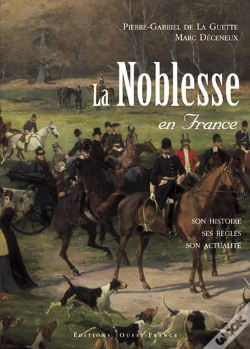 Capa do artigo La Noblesse En France