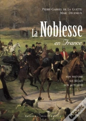 Capa do artigo La Noblesse En France