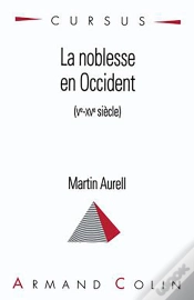 Capa do artigo La Noblesse En Occident (Ve-Xve Siècle)