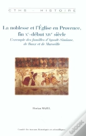 Capa do artigo La Noblesse Et L