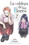 La Nobleza De Las Flores 2