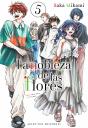 La Nobleza De Las Flores 5 - Preview