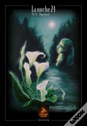 Capa do artigo La Noche 24  